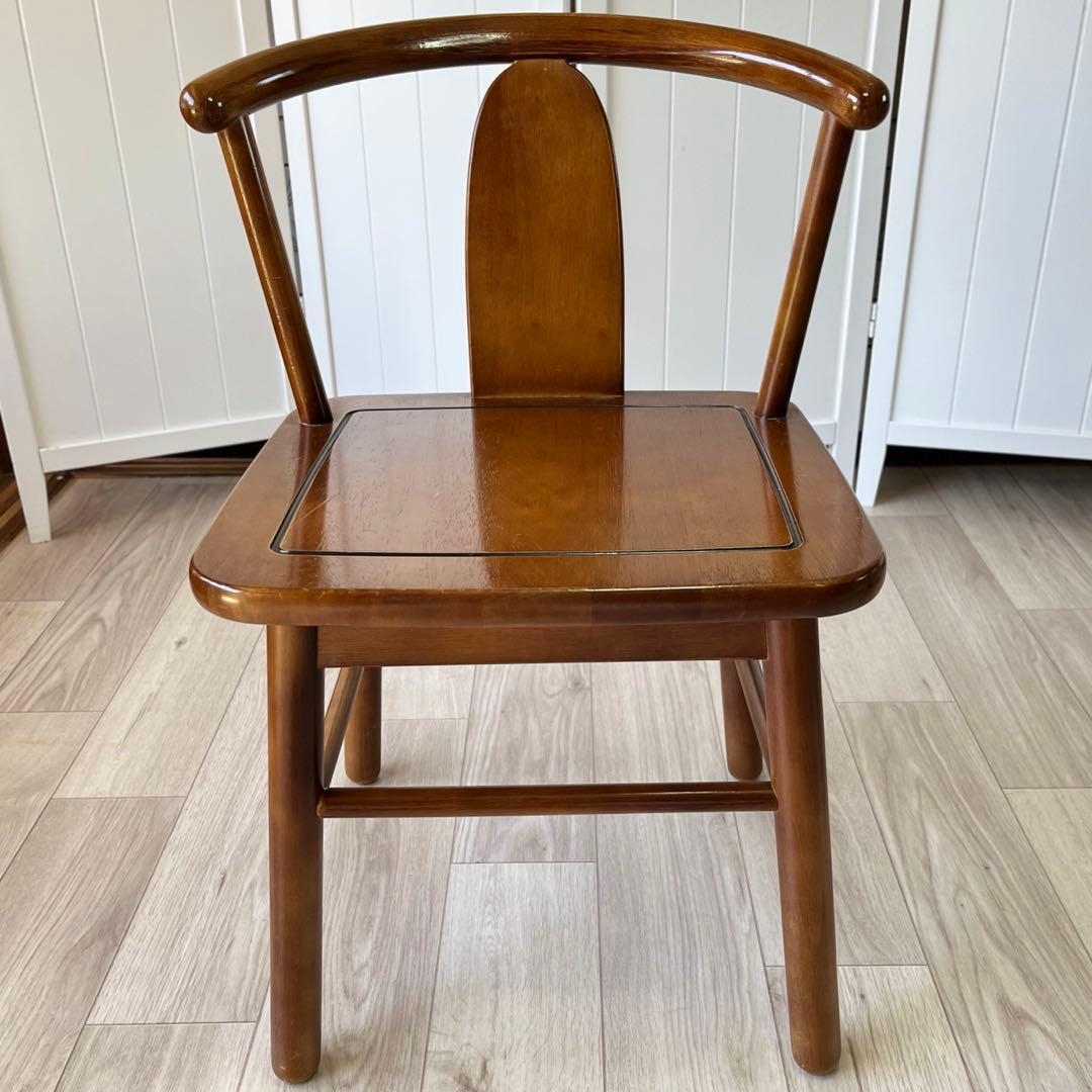 カリモク　ダイニングテーブル　椅子4脚　セット