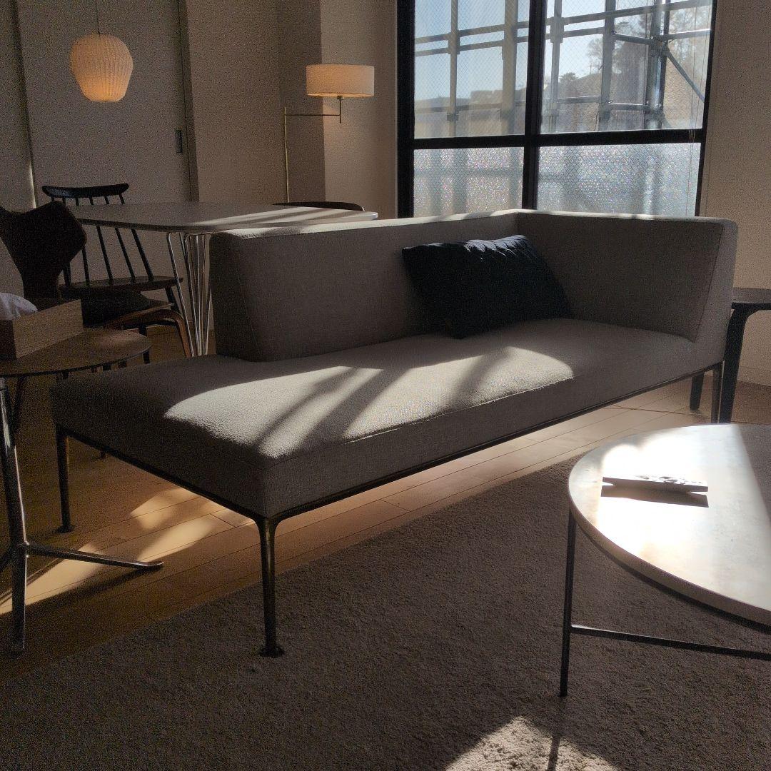 タイムアンドスタイルtime&styleカウチソファ