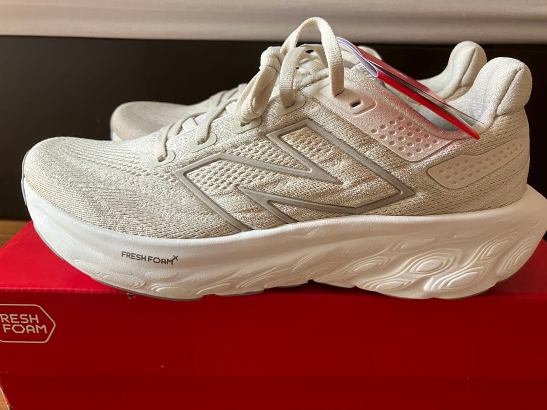 新品未使用■ニューバランス■FRESH FOAM M1080 13T 26.0