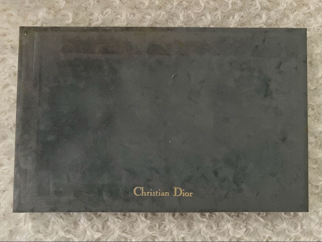 ディオール　カトラリーセット　18-18 ディナーセット〈20本セット〉W18