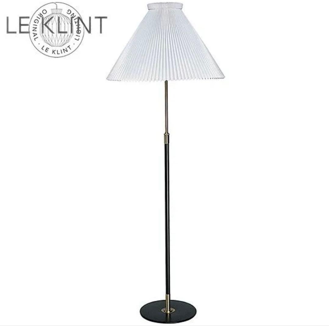 あきあき様レ・クリント クラシック フロアランプ　モデル351 LE KLINT