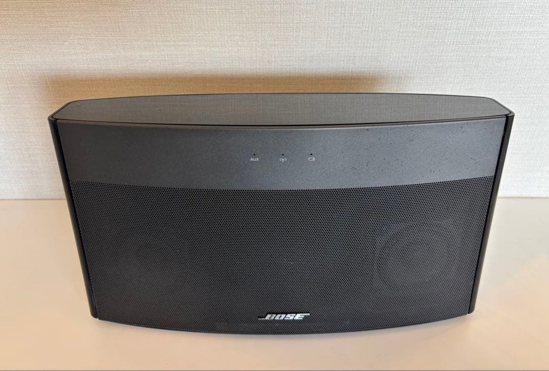BOSE SoundLink ワイヤレススピーカー