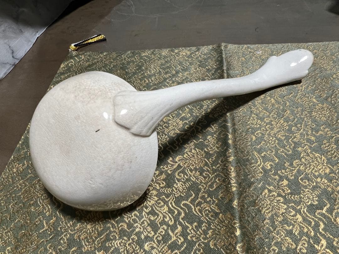 ウェッジウッド テリーヌ オーバルプレート レードルの5点セット