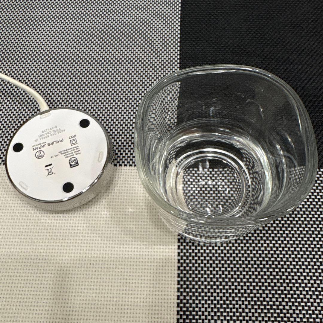 フィリップス　ソニッケアー　ダイヤモンドクリーン　スマート