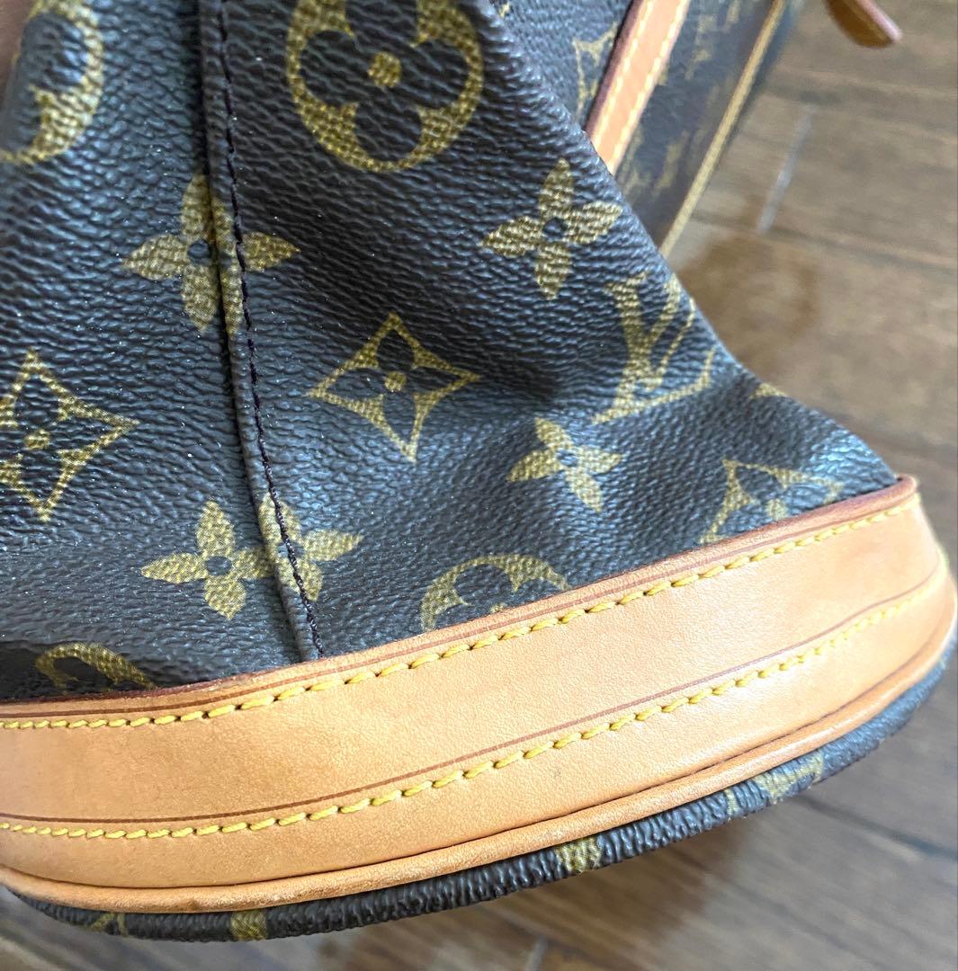 正規品　ルイ・ヴィトン モノグラム トートバッグ