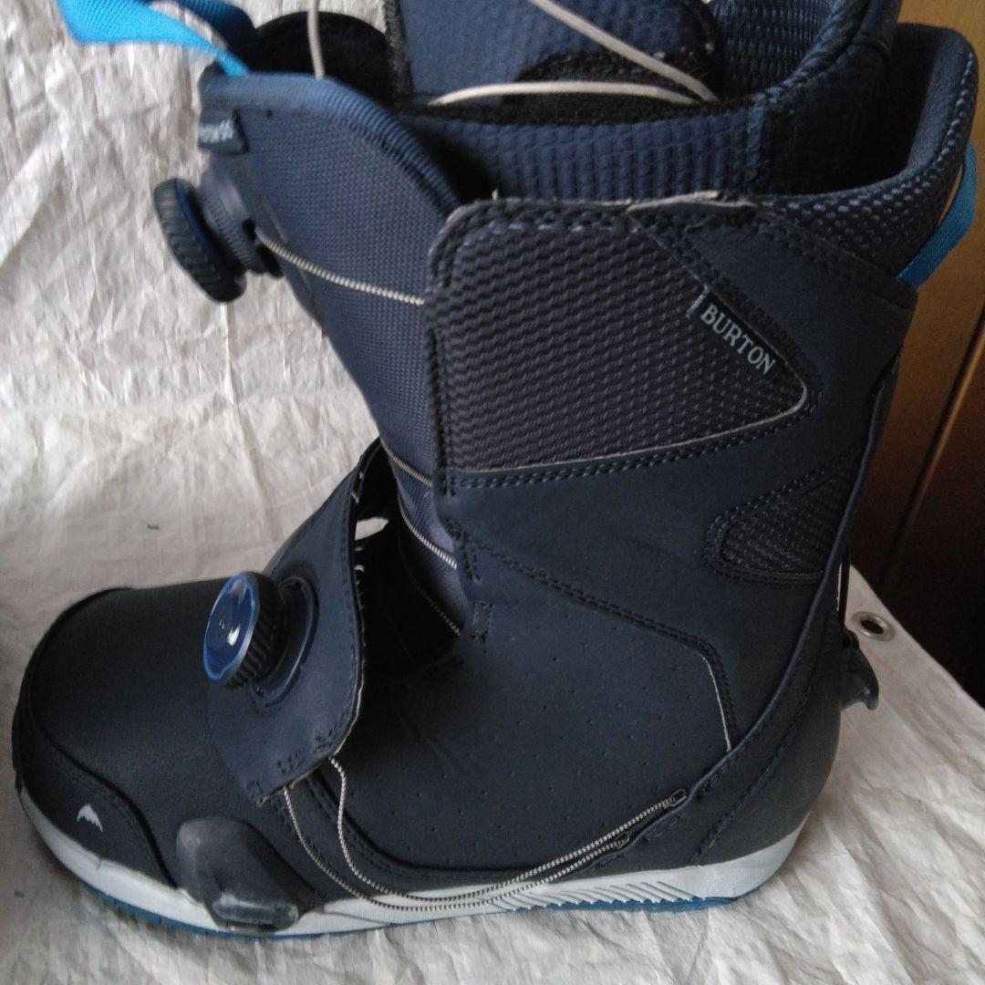 Burton STEPON Photon wide genesis セット