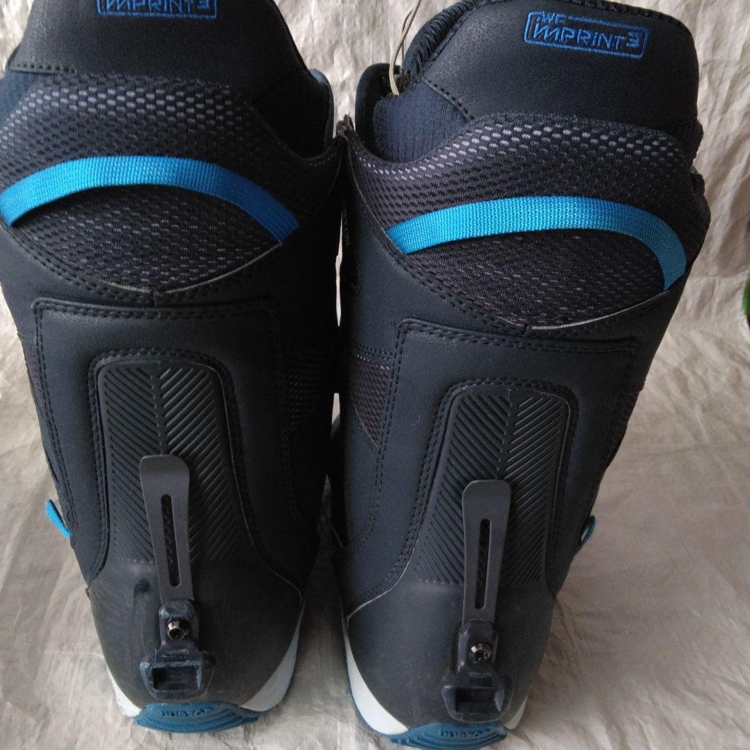 Burton STEPON Photon wide genesis セット