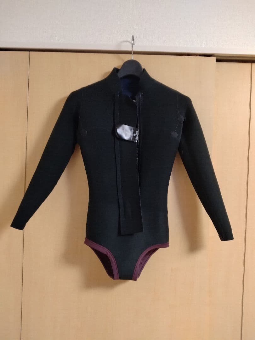 seea　　ロンスプ　　S