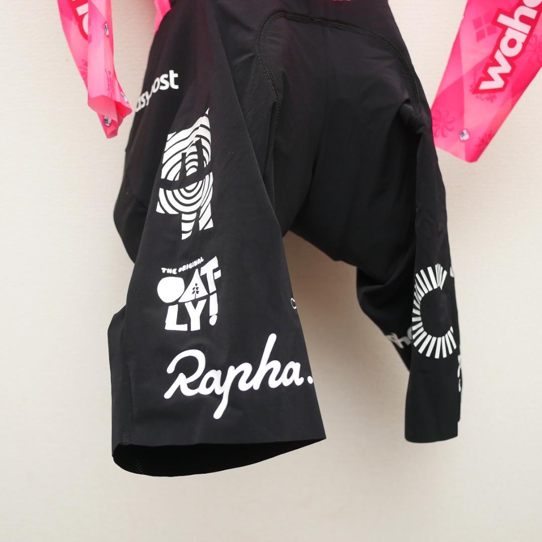 選手支給品 EFエデュケーションイージーポスト キャデラック 限定スキンスーツ