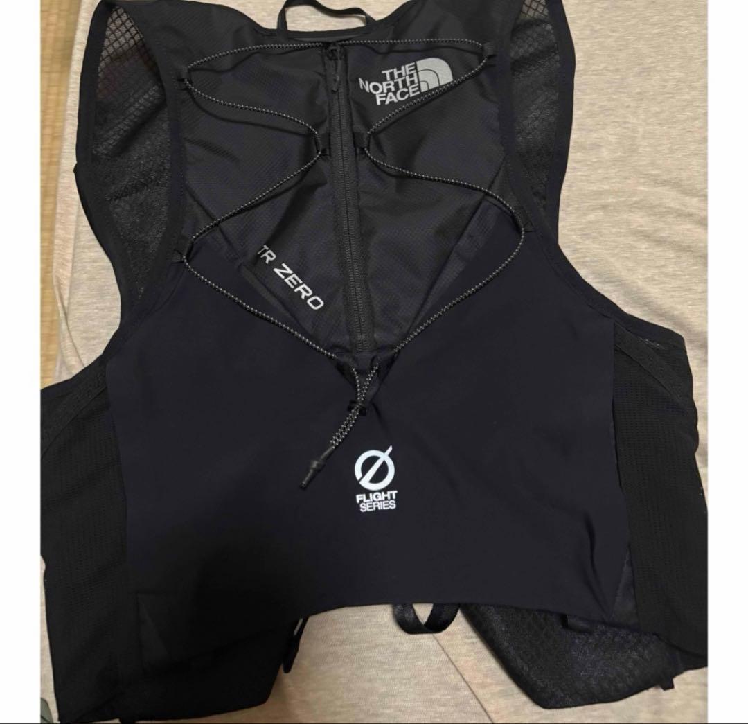 ノースフェイス　トレランザック