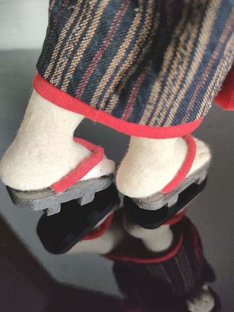 専用ページ　【特別価格】　創作人形　ハンドメード　ドール　セット価格