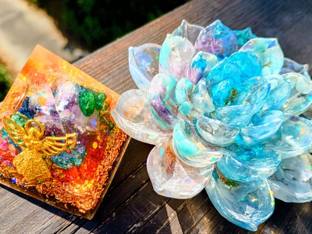 やまさま❤オルゴナイト❤オーダー❤専用です