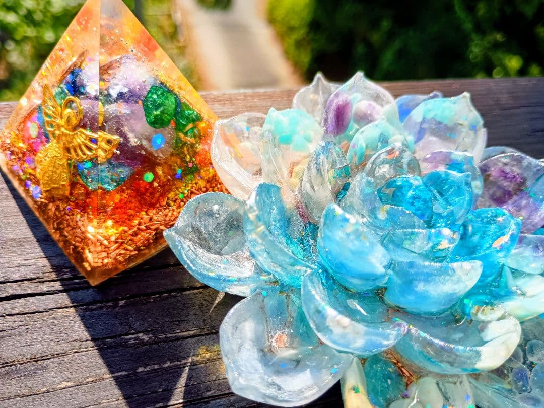 やまさま❤オルゴナイト❤オーダー❤専用です