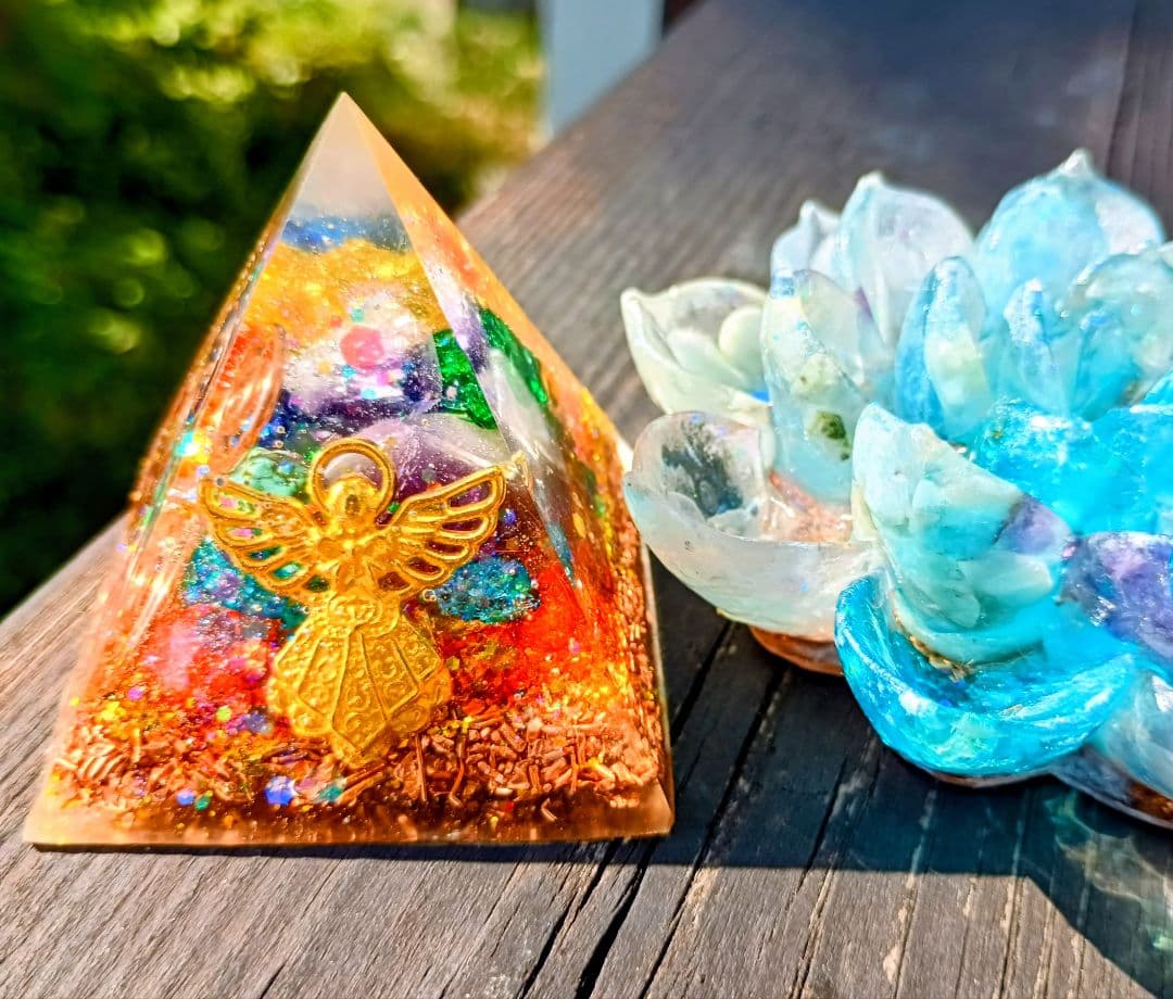 やまさま❤オルゴナイト❤オーダー❤専用です