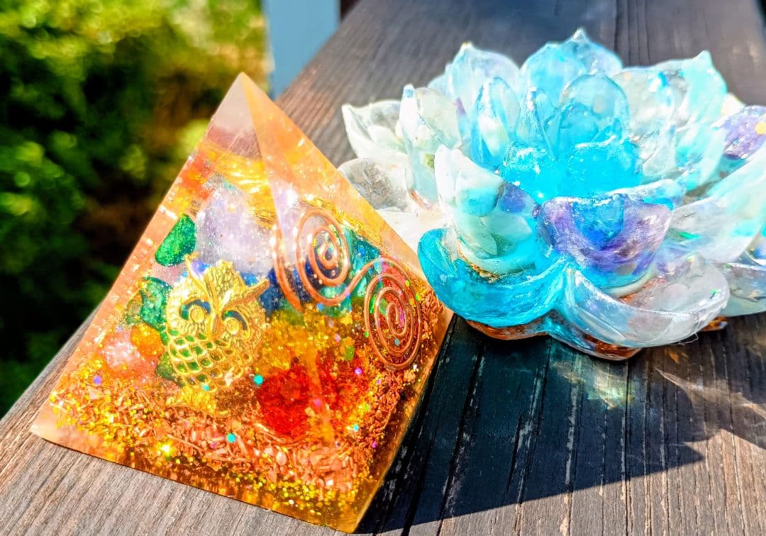 やまさま❤オルゴナイト❤オーダー❤専用です