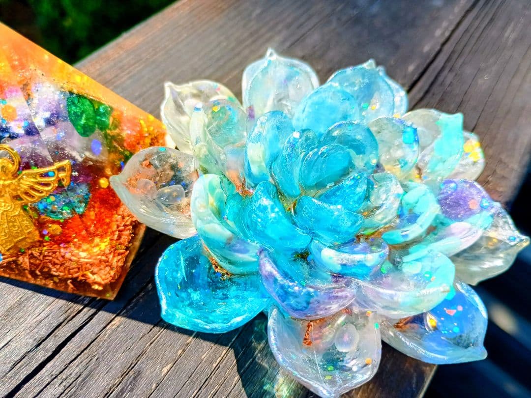 やまさま❤オルゴナイト❤オーダー❤専用です