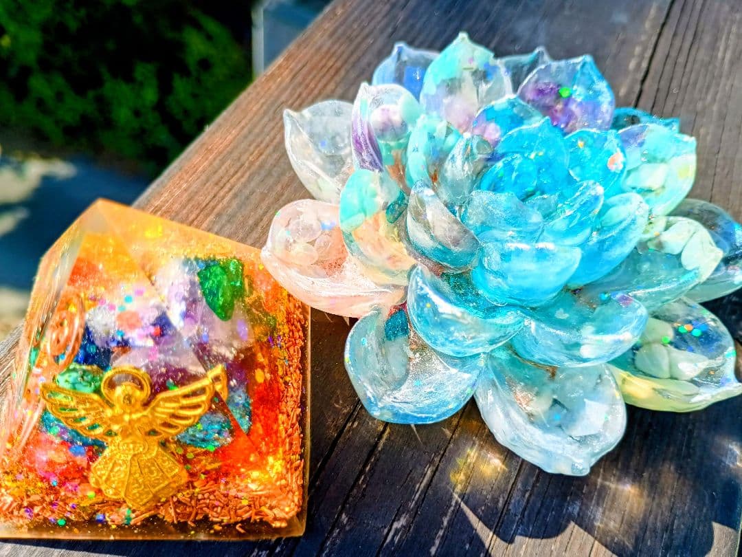 やまさま❤オルゴナイト❤オーダー❤専用です