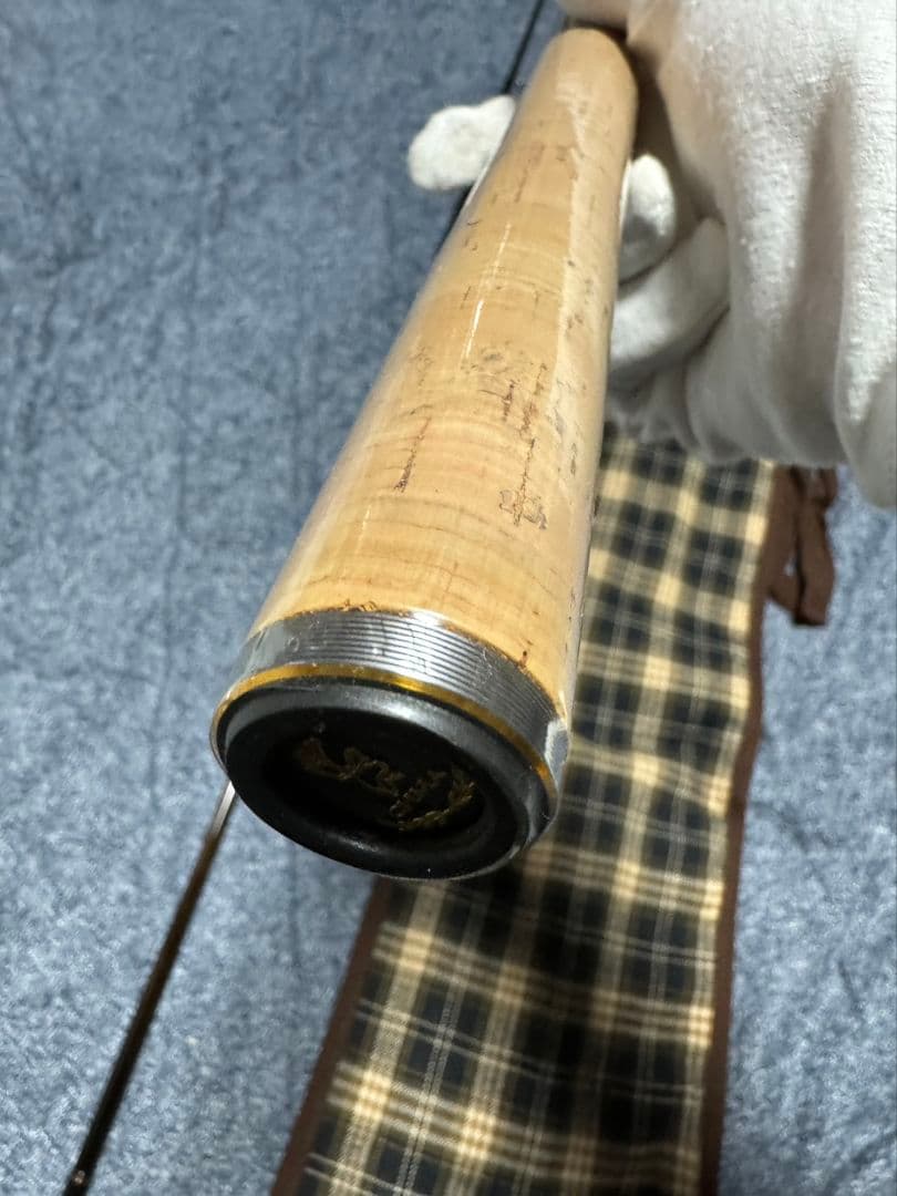 ダイワ シーマ86M CIMA 未使用品　サクラマス　トラウト