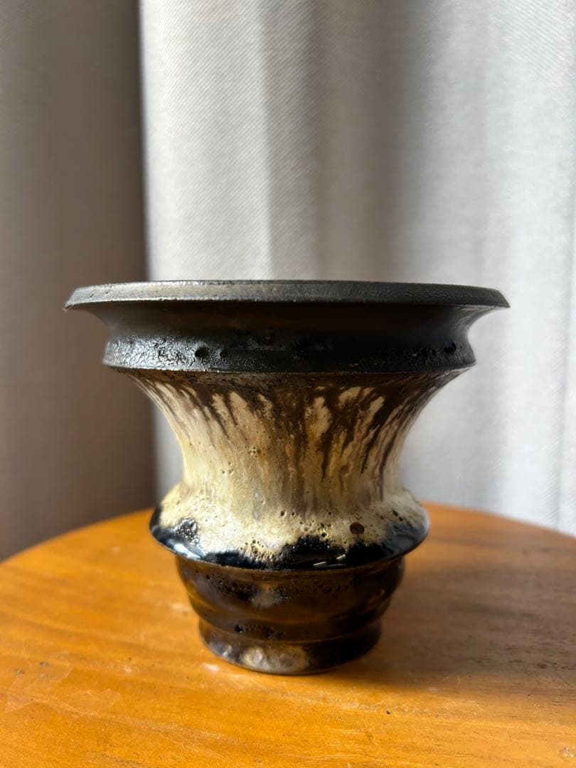 限定モデル カタチ製作所 植木鉢 みやび鉢katachi