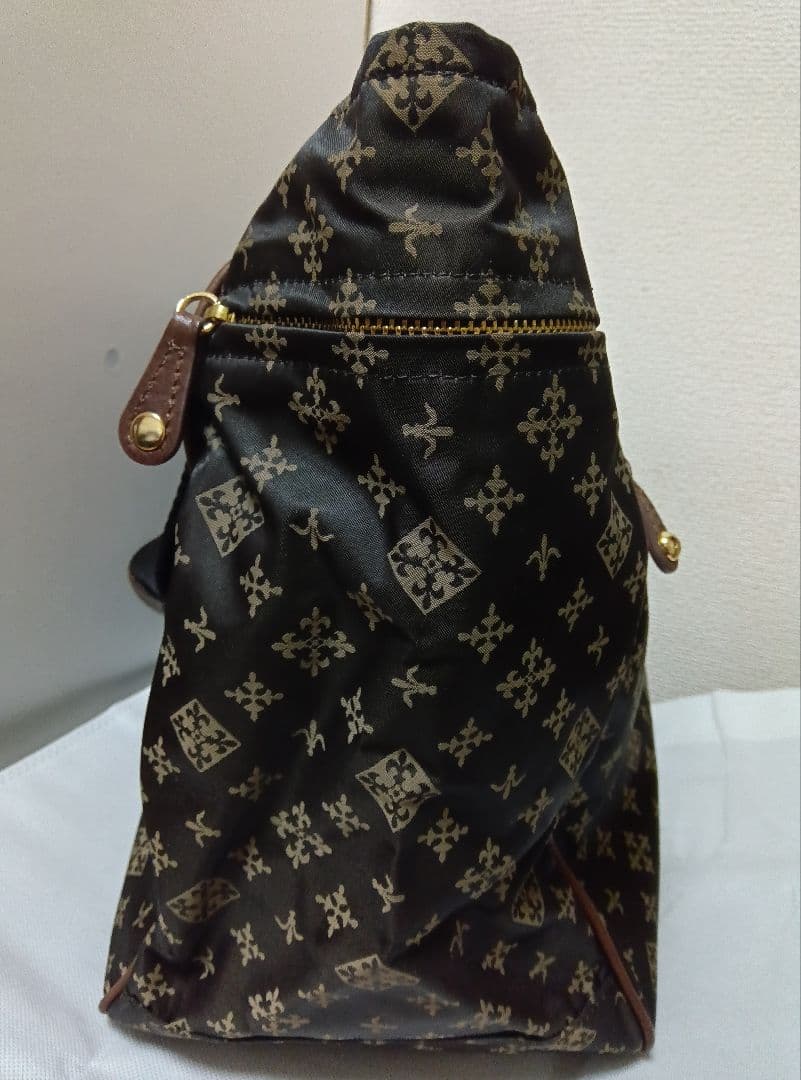 最終価格です！russet　ラシット　大容量バッグ　未使用　旅行