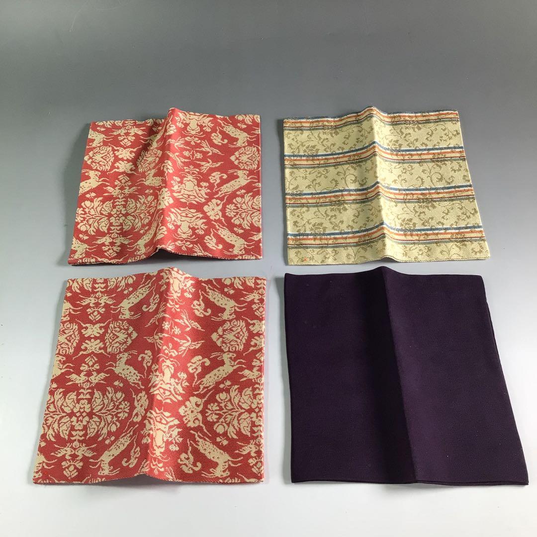 Ｐ８８６　御所籠　『平安　粟田元竺作』『利休形』『茶器揃』　共箱　茶道具