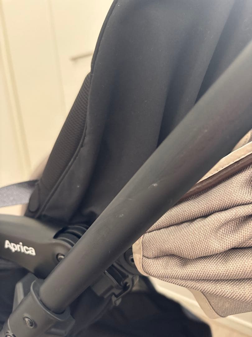 Apricaアップリカベビーカー Apricaラクーナクッションエアフリープラス