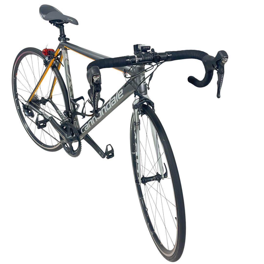 ◯CANNONDALE キャノンデール CAAD12 サイズ52 カスタムモデル