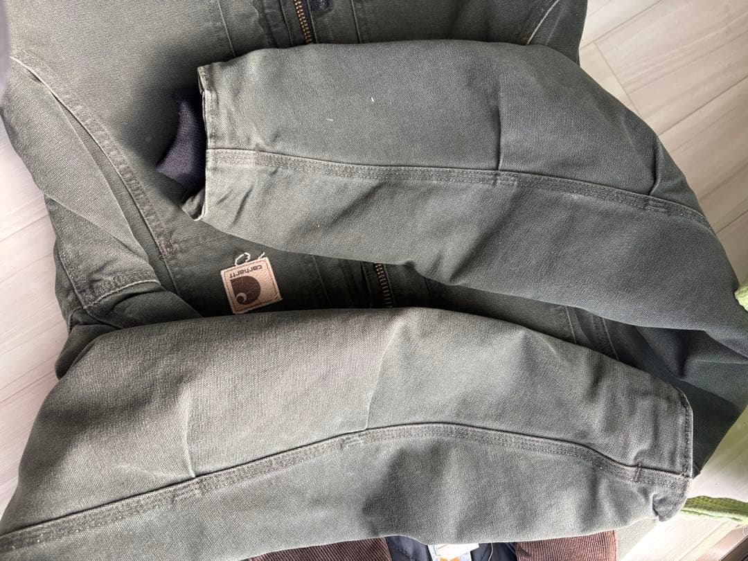 Carhartt トラディショナルジャケット Mサイズ