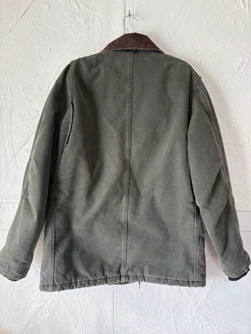 Carhartt トラディショナルジャケット Mサイズ