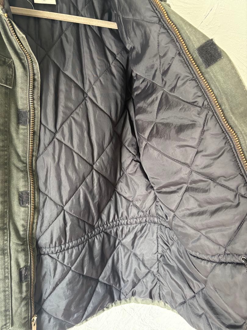 Carhartt トラディショナルジャケット Mサイズ