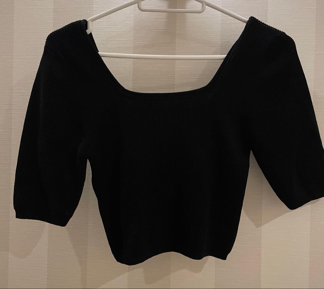 Plage PAN/パン BARE TOP