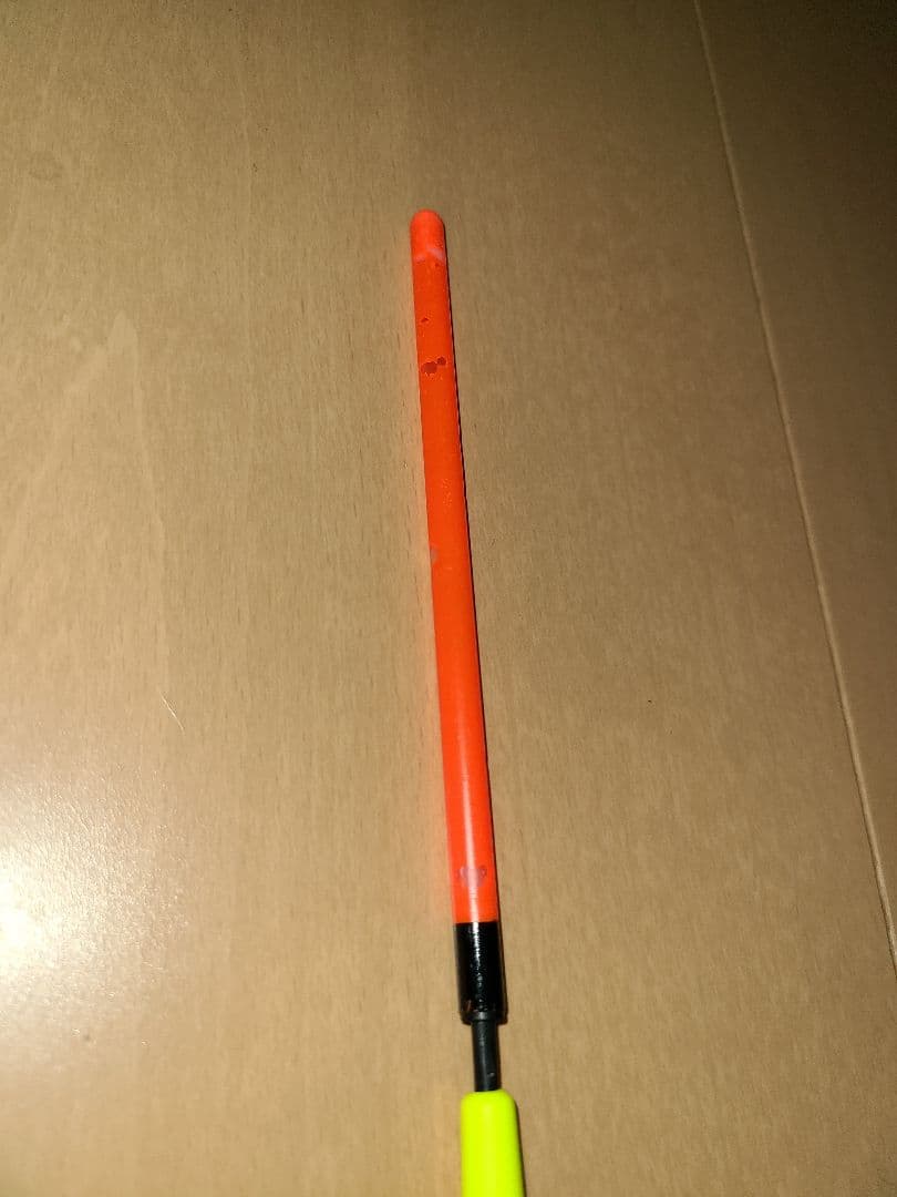 がまかつ　PRECEDE SP 15-53 、黒鳳 0号付き