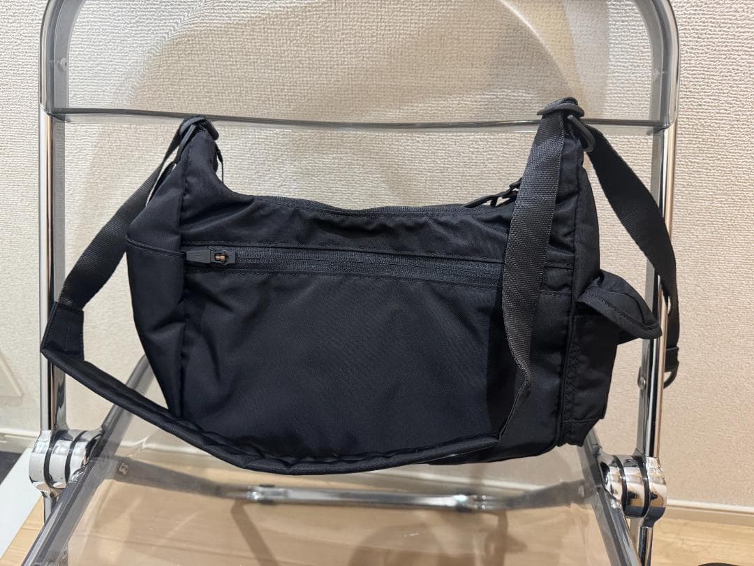 ARK 別注 DELUXE MULTI POCKETS SHOULDER BAG