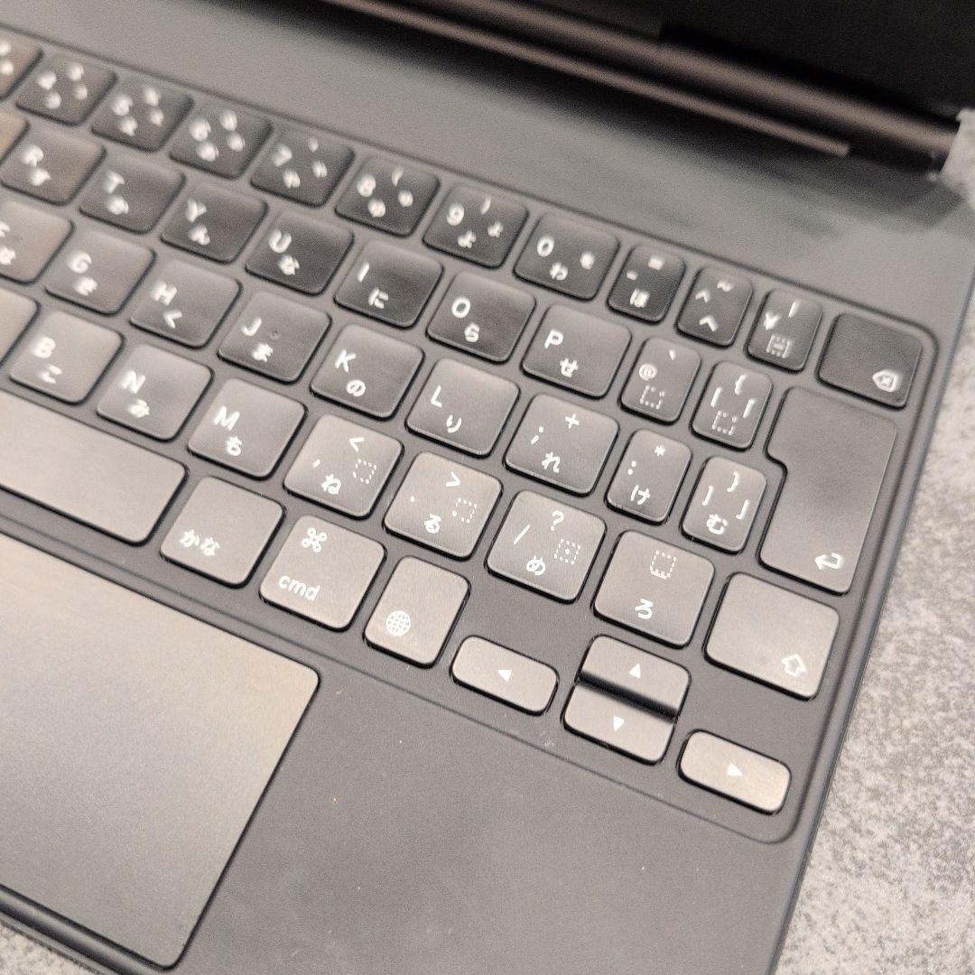 格安！Ipad Magic Keyboard　MXQT2J/A A2261