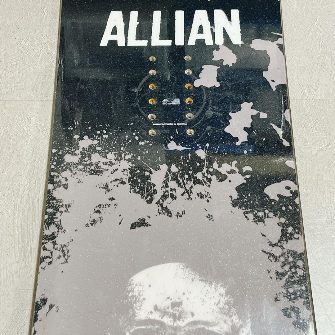 ALLIAN アライアン PRISM LTD プリズム スノーボード グラトリ