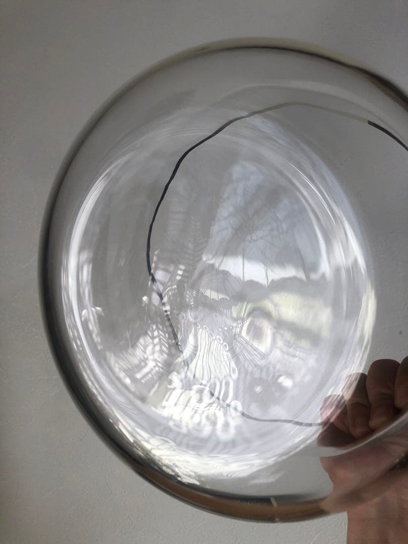 イッタラ　パウラ　ポンチボウルとレードル