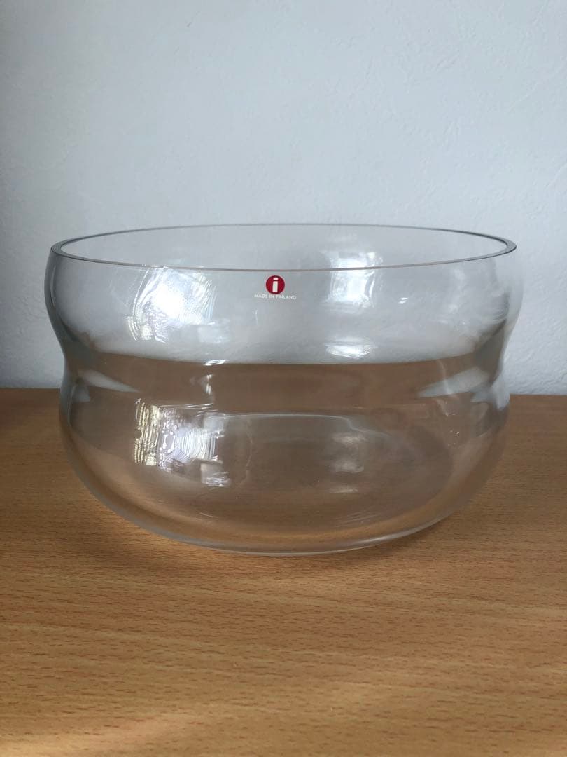 イッタラ　パウラ　ポンチボウルとレードル