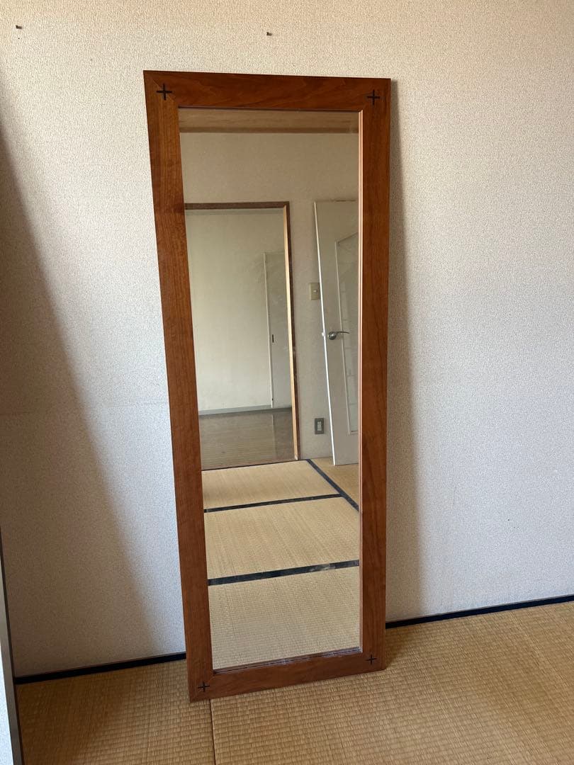 【Shu】　g1950 全身鏡