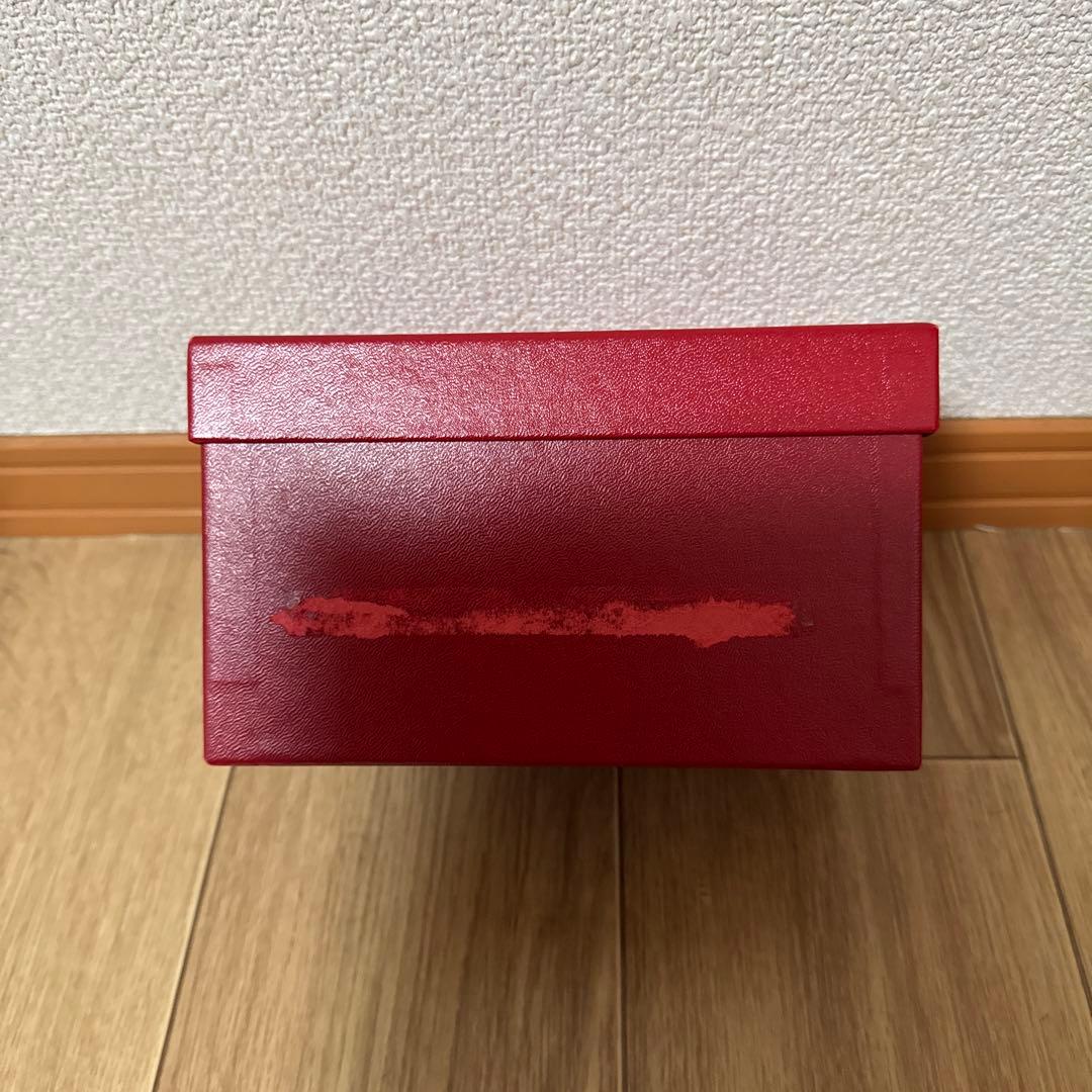 バカラ　トラ　置き物