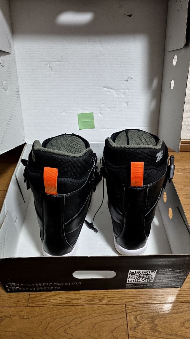 northwave FREEDOM LTD スノボブーツ 27.5cm