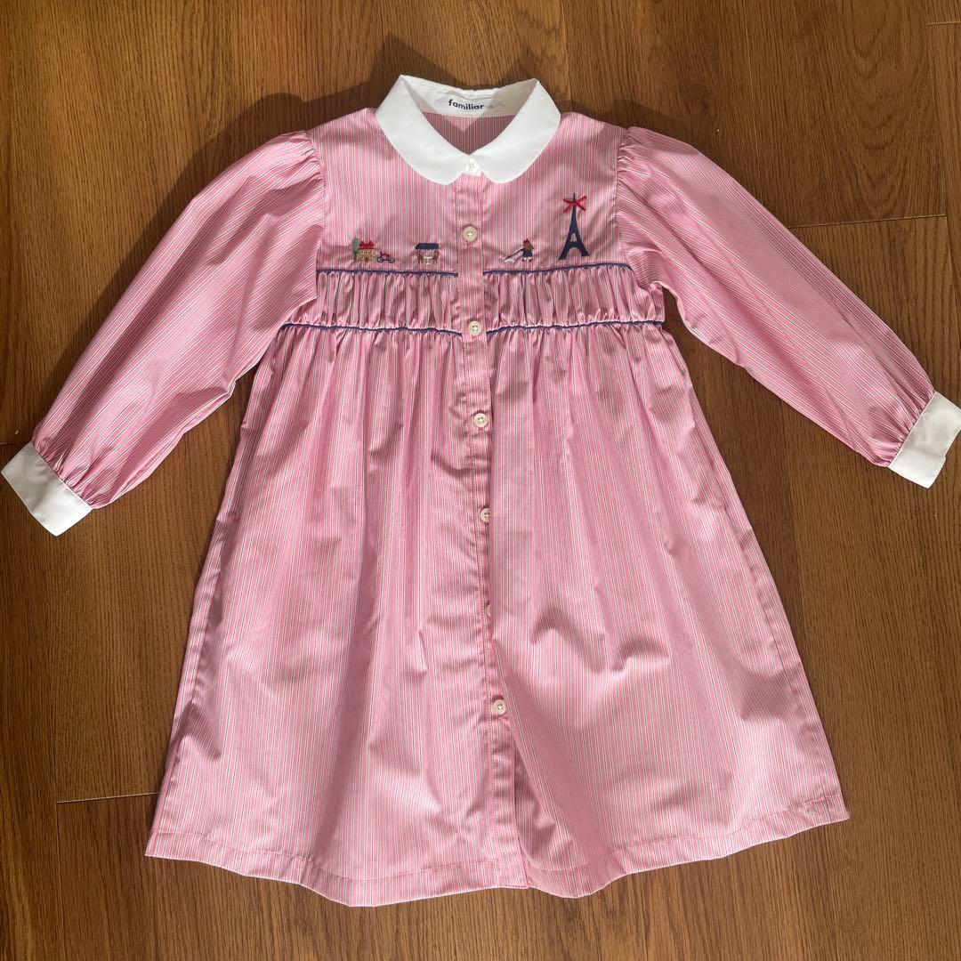 新品未使用　購入価格25300円　完売　ワンピース　秋冬