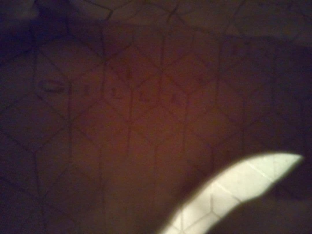 GILLI ジリ 本革×デニム キューブバック 白雪姫 童話 シリーズ トート