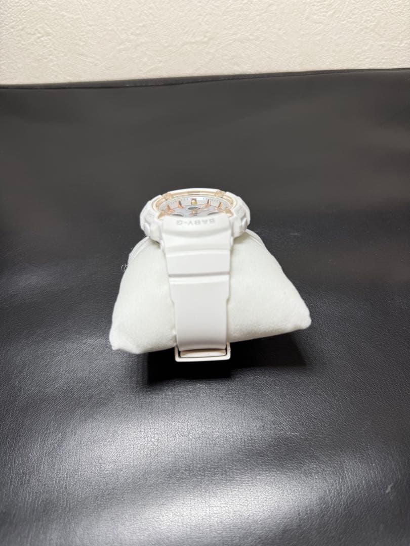 極美品✨　CASIO BABY-G BGA-2800-7AJF 電波ソーラー