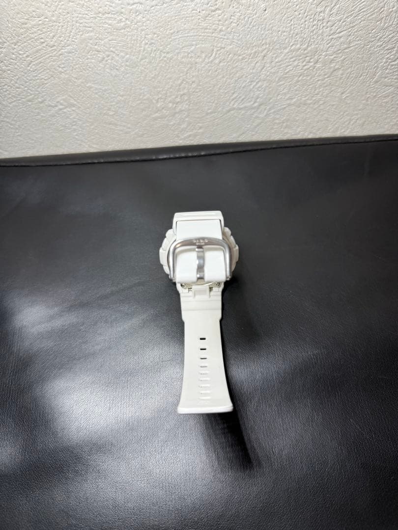 極美品✨　CASIO BABY-G BGA-2800-7AJF 電波ソーラー