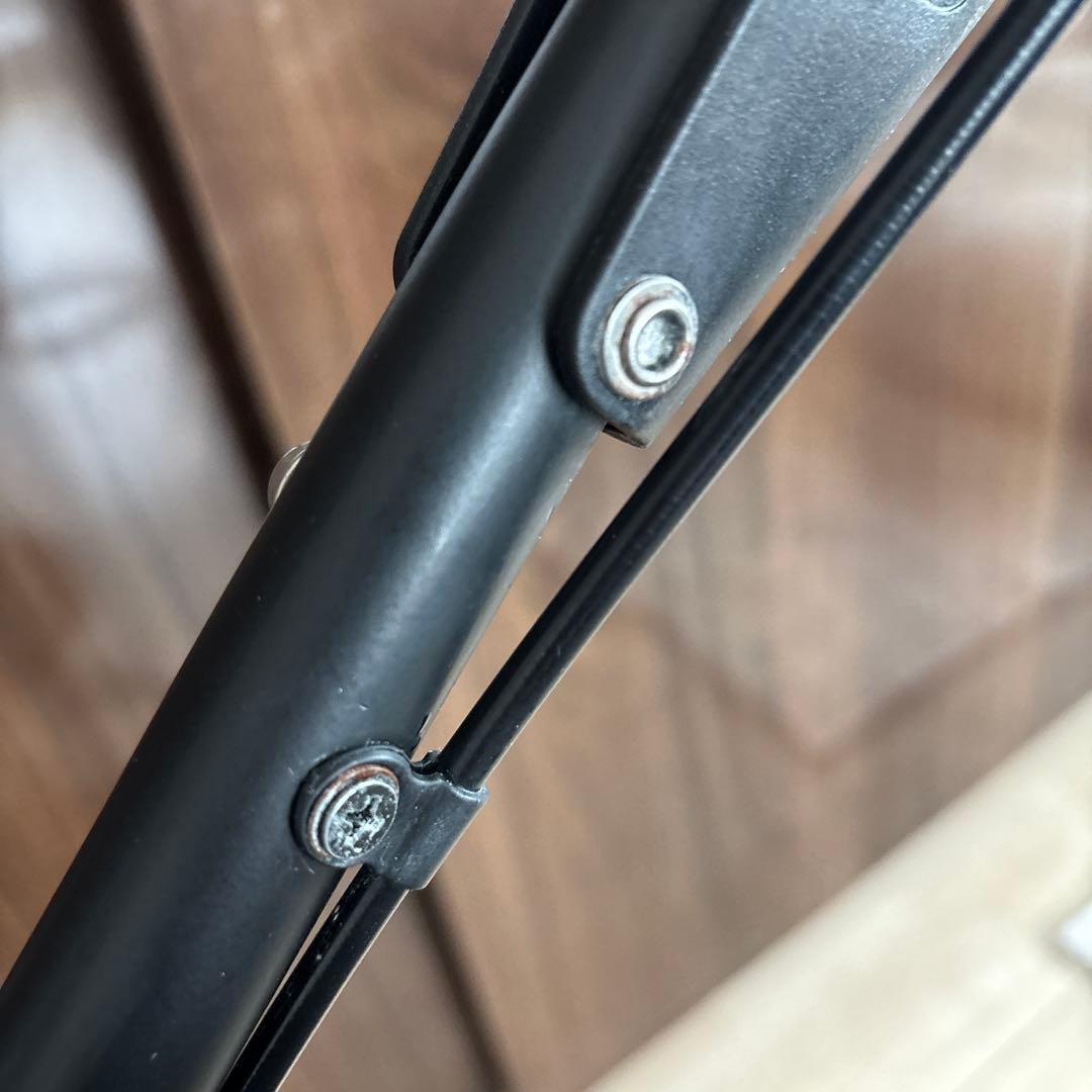 エアバギー　AIRBUGGY　ドーム3　DOME3　ラージ　カカオ　USED