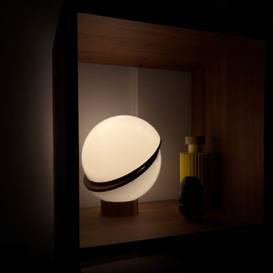 ★最終価格★ LEE BROOM CRESCENT MINI TABLE