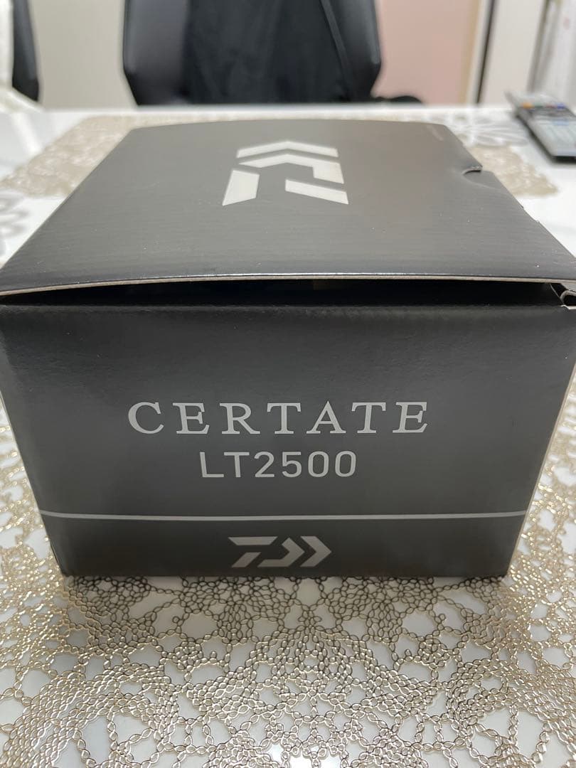 24セルテート　LT2500 24CERTATE LT2500 美品　機関良好