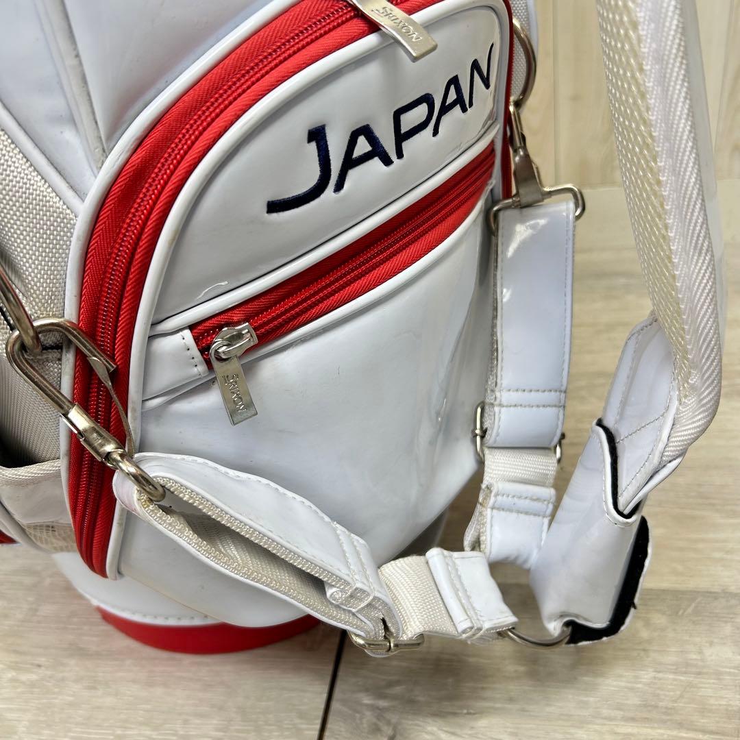 【希少！】スリクソン　東京オリンピック限定品　日本代表モデル　松山英樹