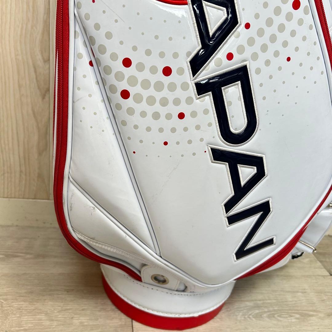 【希少！】スリクソン　東京オリンピック限定品　日本代表モデル　松山英樹