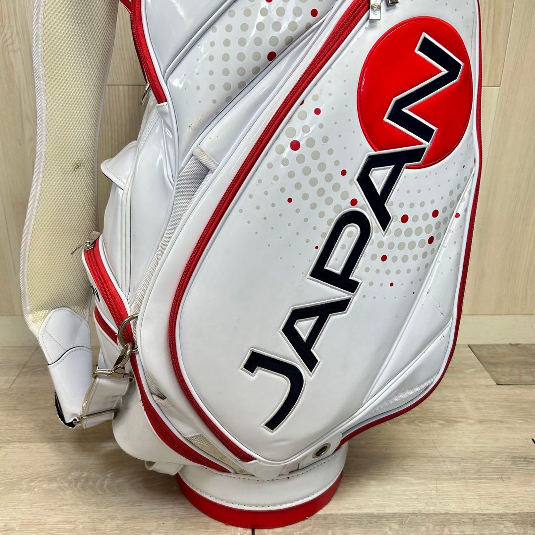 【希少！】スリクソン　東京オリンピック限定品　日本代表モデル　松山英樹